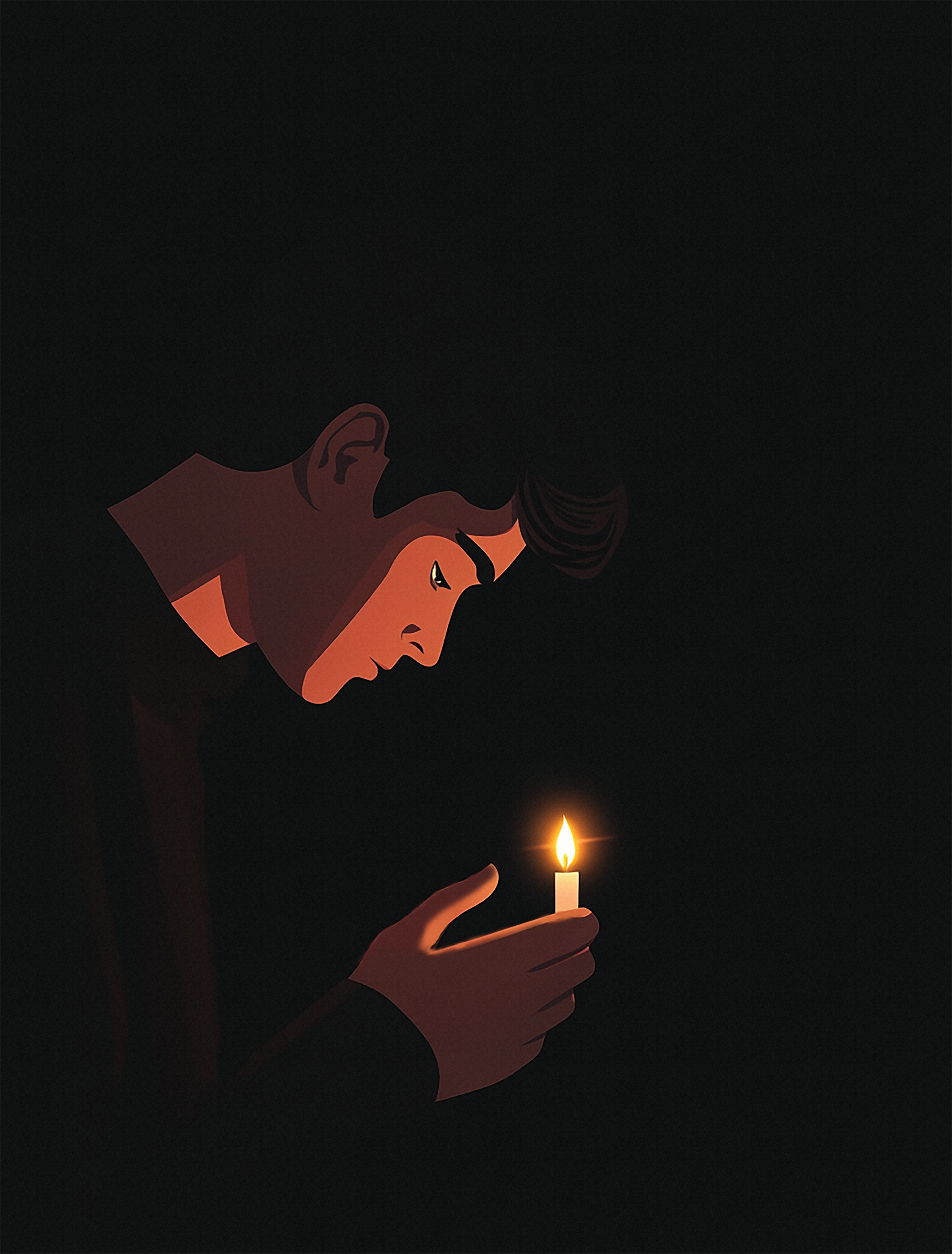 • Moments in Life • — 2024