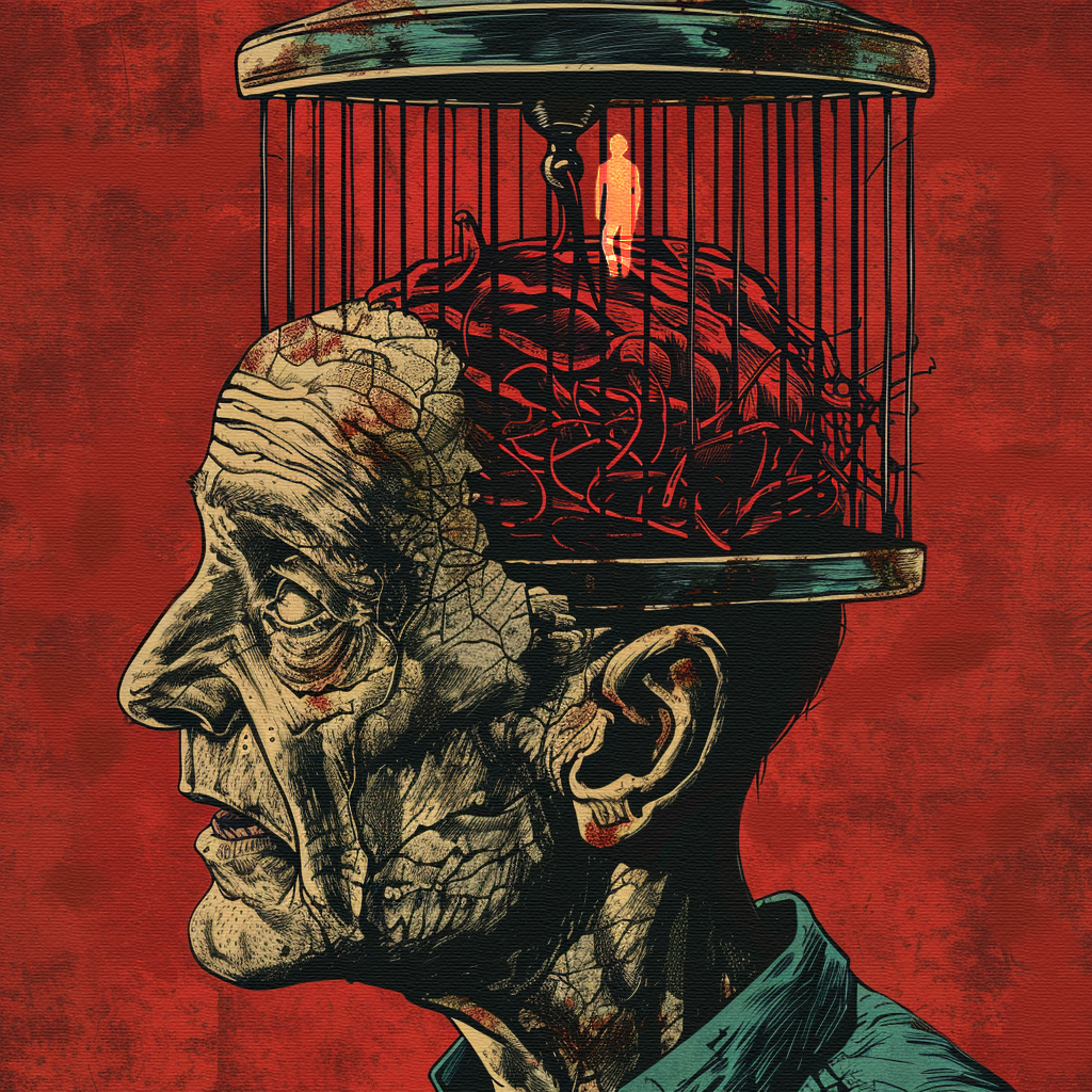 Art Is Life — 2023